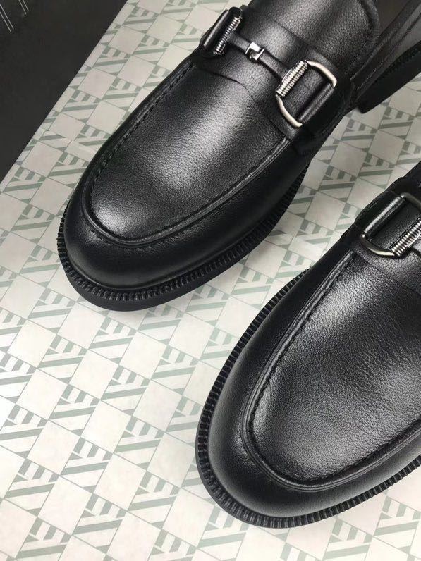 Ermenegildo Zegna Shoes